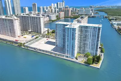 301 174th #1701, Sunny Isles Beach, FL 33160 - Photo 14