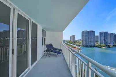301 174th #1701, Sunny Isles Beach, FL 33160 - Photo 44