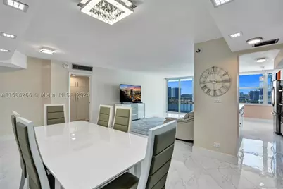 301 174th #1701, Sunny Isles Beach, FL 33160 - Photo 16