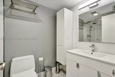 301 174th #1701, Sunny Isles Beach, FL 33160 - Photo 30