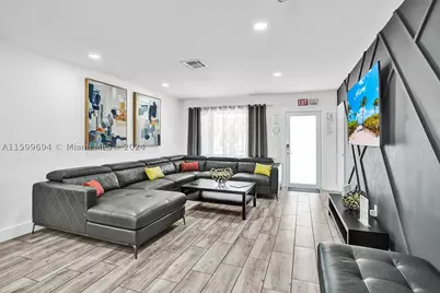 1206 Lincoln, Hollywood, FL 33019 - Photo 10