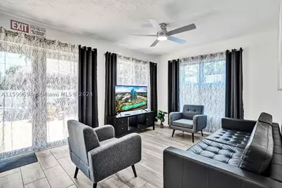 1206 Lincoln, Hollywood, FL 33019 - Photo 22