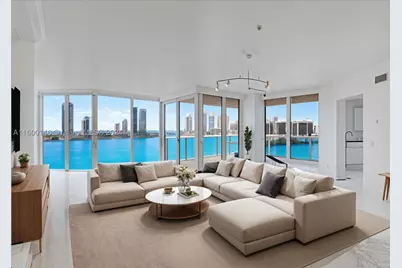 3370 Hidden Bay #1208, Aventura, FL 33180 - Photo 1
