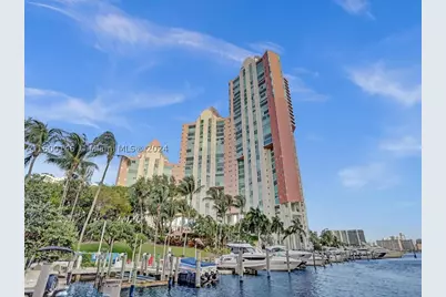 3370 Hidden Bay #1208, Aventura, FL 33180 - Photo 58