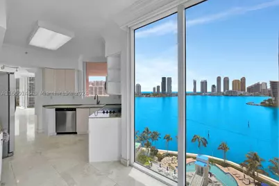 3370 Hidden Bay #1208, Aventura, FL 33180 - Photo 20