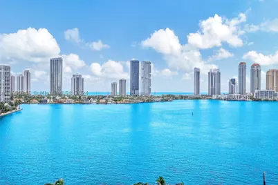 3370 Hidden Bay #1208, Aventura, FL 33180 - Photo 42
