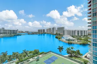 3370 Hidden Bay, Aventura, FL 33180 - Photo 14