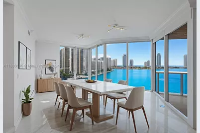 3370 Hidden Bay #1208, Aventura, FL 33180 - Photo 10