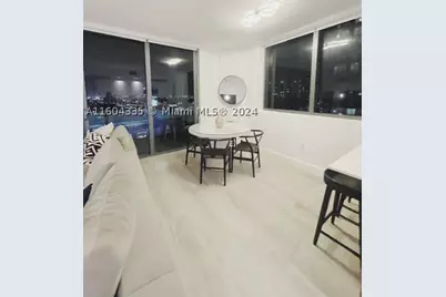 121 NE 34th #1409, Miami, FL 33137 - Photo 4