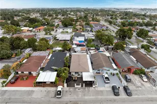 875 E 29th, Hialeah, FL 33013 - Photo 30