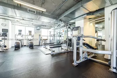 3250 NE 1st #715, Miami, FL 33137 - Photo 46