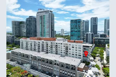3250 NE 1st #715, Miami, FL 33137 - Photo 50