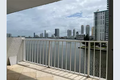 4000 NE 170th #604, North Miami Beach, FL 33160 - Photo 1