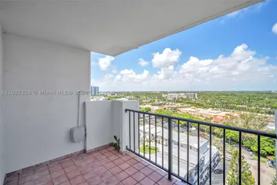 2780 NE 183rd #1601, Aventura, FL 33160 - Photo 20