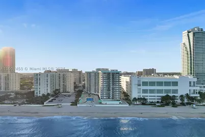 3725 S Ocean #1506, Hollywood, FL 33019 - Photo 42