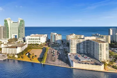 3725 S Ocean #1506, Hollywood, FL 33019 - Photo 36