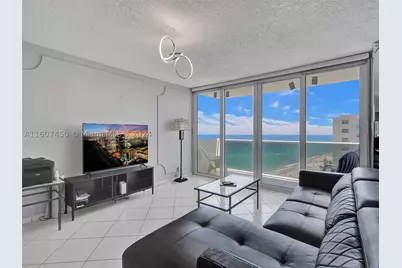 3725 S Ocean #1506, Hollywood, FL 33019 - Photo 2