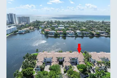 21301 NE 38th #58, Aventura, FL 33180 - Photo 46