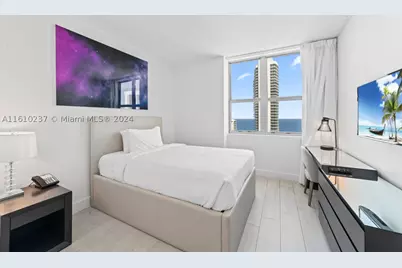 4010 S Ocean #R2409, Hollywood, FL 33019 - Photo 8