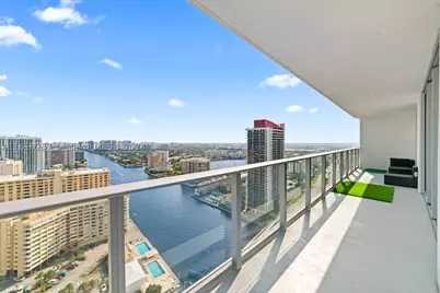 4010 S Ocean #R2409, Hollywood, FL 33019 - Photo 2