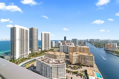 4010 S Ocean #R2409, Hollywood, FL 33019 - Photo 4