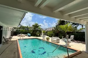 6440 Miller, South Miami, FL 33155 - Photo 2