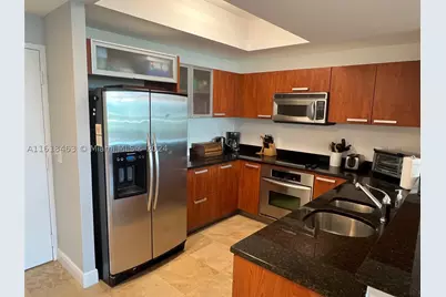3131 NE 188th #1-609, Aventura, FL 33180 - Photo 8