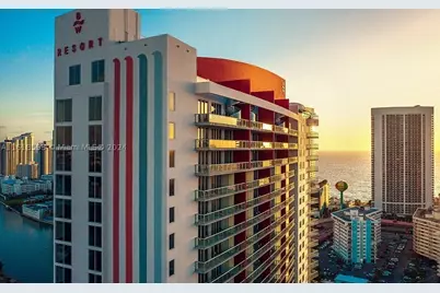 2602 E Hallandale Beach #R807, Hallandale Beach, FL 33009 - Photo 2