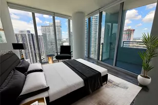 888 Biscayne, Miami, FL 33132 - Photo 6