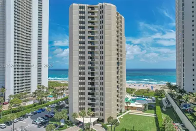 2800 N Ocean #B-15C, Riviera Beach, FL 33404 - Photo 4