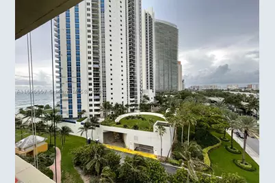 19201 Collins #640, Sunny Isles Beach, FL 33160 - Photo 1