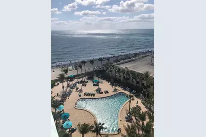 3801 S Ocean #10H, Hollywood, FL 33019 - Photo 14