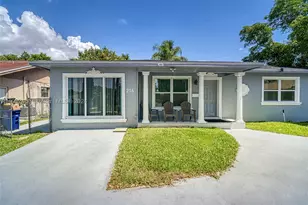 216 SW 6th, Hallandale Beach, FL 33009 - Photo 1