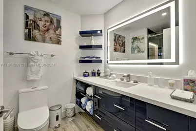 21200 Point #1204, Aventura, FL 33180 - Photo 48
