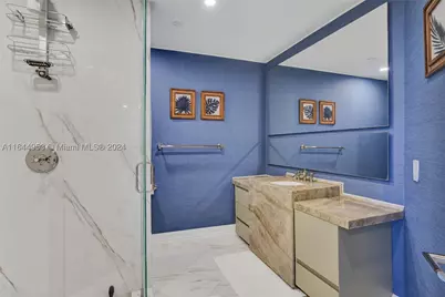 3000 Island #PH-4, Aventura, FL 33160 - Photo 46