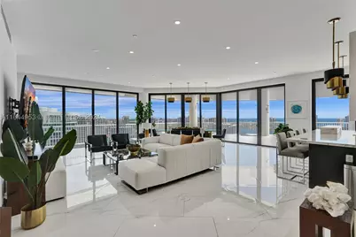 3000 Island #PH-4, Aventura, FL 33160 - Photo 1