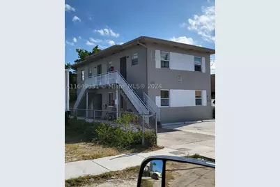[Address not provided], Miami, FL 33147 - Photo 1