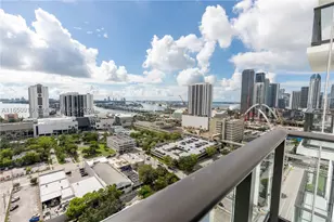 1642 NE 1st, Miami, FL 33132 - Photo 2