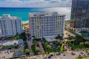 9801 Collins, Bal Harbour, FL 33154 - Photo 2