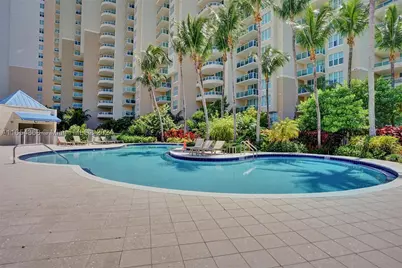 3370 Hidden Bay #2708, Aventura, FL 33180 - Photo 54