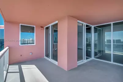 3370 Hidden Bay #2708, Aventura, FL 33180 - Photo 34
