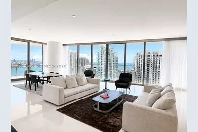 300 Biscayne Blvd #3201, Miami, FL 33131 - Photo 2