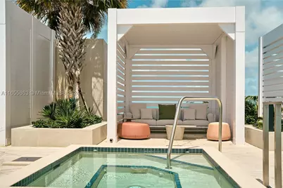 300 Biscayne Blvd #3201, Miami, FL 33131 - Photo 28