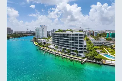 1135 103 #202, Bay Harbor Islands, FL 33154 - Photo 32