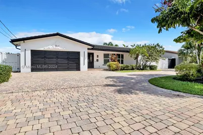 5220 NE 26th, Fort Lauderdale, FL 33308 - Photo 2