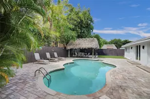 1910 N Hibiscus, North Miami, FL 33181 - Photo 1