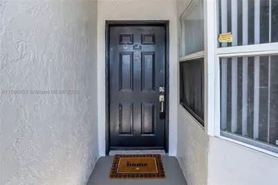 446 SW 113th #446, Pembroke Pines, FL 33025 - Photo 38