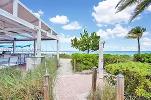 18201 Collins, Sunny Isles Beach, FL 33160 - Photo 44