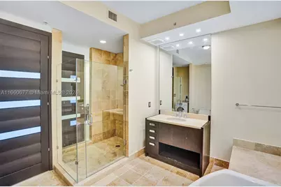 18201 Collins #3404&Cabana, Sunny Isles Beach, FL 33160 - Photo 10