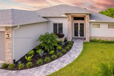 13 SW 21st, Cape Coral, FL 33991 - Photo 2